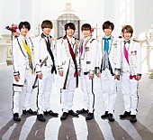 King &amp; Prince「キンプリ初登場、TWICE話題のCMソングTV初披露と今夜5/25放送の『Mステ』も内容盛りだくさん」1枚目/2