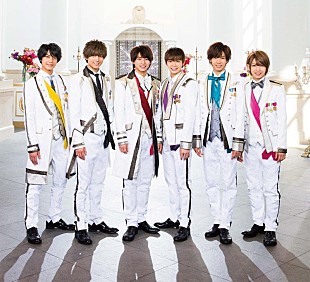 King & Prince「キンプリ初登場、TWICE話題のCMソングTV初披露と今夜5/25放送の『Mステ』も内容盛りだくさん」