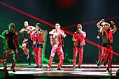 ＥＸＩＬＥ「EXILEが約2年半ぶりに集結！ ニューアルバム発売＆全国ドームツアー決定を発表」1枚目/4