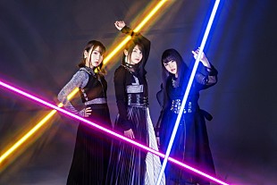 ＴｒｙＳａｉｌ「TrySail、ダンスにも注目集まるGARNiDELiA手掛けた新曲「Truth.」MV公開」