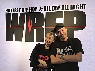 Ｄｅｆ　Ｗｉｌｌ「小室哲哉×Zeebraが実現！ Def Will、初アルバムの楽曲制作にZeebraが参加」