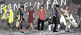 「AAA、新AL＆4大ドームツアー発表　「もうすでにいろいろなことを考えている」」