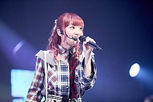 大橋彩香「大橋彩香「伝説を残したい」　初のホールライブも大盛況」