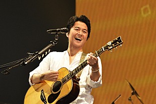 福山雅治「福山雅治、東京ドーム公演で届けた「圧倒的ドーム感、圧倒的ファイナル感」」