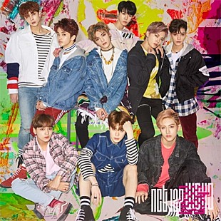 NCT 127「【ビルボード】NCT127『Chain』が51,058枚を売り上げてアルバム・セールス首位」