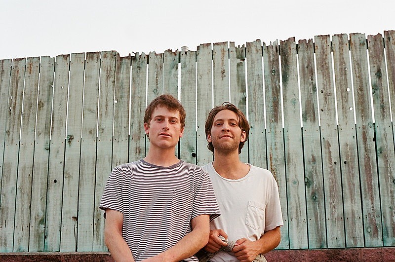 「ハウディ、最新アルバムから2曲のセッション映像公開」1枚目/2