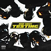 エイサップ・ロッキー「 『Testing』エイサップ・ロッキー（Album Review）」1枚目/1