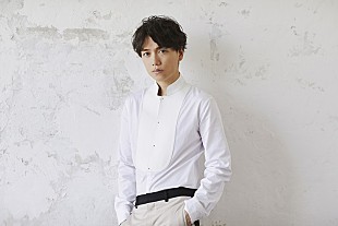 山崎育三郎「山崎育三郎の番組イベントにToshl(龍玄とし X JAPAN)が出演決定」