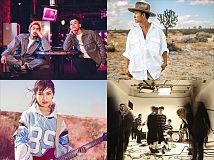 平井大「FM802恒例の海の日公開生放送 ライブゲストに平井大、C&amp;K、FIVE NEW OLD、井上苑子が決定」