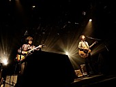 ＪＯＹ－ＰＯＰＳ「村越弘明＆土屋公平のスペシャル・ユニット、JOY-POPSがビルボード公演を開催」1枚目/1