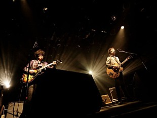 ＪＯＹ－ＰＯＰＳ「村越弘明＆土屋公平のスペシャル・ユニット、JOY-POPSがビルボード公演を開催」