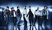 三代目 J SOUL BROTHERS from EXILE TRIBE「三代目 J Soul Brothersメンバー全員が、6/8オールナイトニッポンに出演決定」1枚目/1