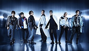 三代目 J SOUL BROTHERS from EXILE TRIBE「三代目 J Soul Brothersメンバー全員が、6/8オールナイトニッポンに出演決定」