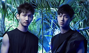 東方神起「東方神起、日産スタジアム公演をWOWOWで生中継決定」