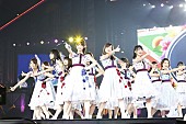 乃木坂46「乃木坂46、初の東京ドーム公演をBD＆DVD化　7月発売へ」1枚目/2