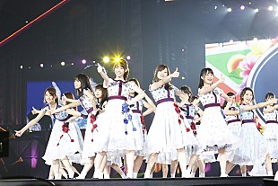 乃木坂46「乃木坂46、初の東京ドーム公演をBD＆DVD化　7月発売へ」