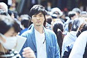 森山直太朗「森山直太朗、AL『822』8/22発売＆ツアー開催決定」1枚目/1