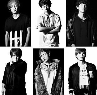 UVERworld「UVERworld、ベストAL収録曲発表　ファン投票1位は「THE OVER」に」