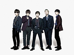 Da-iCE「Da-iCE、6/8開催のFCイベント最終公演が生配信決定」