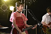 井上苑子「井上苑子、「6つのハタチの公約」宣言！　インスタ47都道府県ライブ実施も発表」1枚目/2