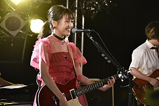 井上苑子「井上苑子、「6つのハタチの公約」宣言！　インスタ47都道府県ライブ実施も発表」