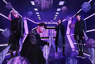 THE ORAL CIGARETTES「THE ORAL CIGARETTES、来週6/15に『Mステ』出演決定　出演後AbemaTVにてスペシャル番組も生放送」