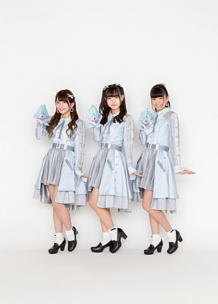 ラストアイドル「ラストアイドル、8/1に3rdシングル発売決定　1期生全員参加」