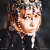 加藤ミリヤ「加藤ミリヤ、新AL収録曲「あたしの細胞」先行配信開始」1枚目/3