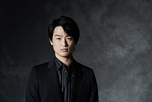 尾崎裕哉「尾崎裕哉、初単独フルオーケストラ公演のチケットが販売開始　裕哉と父・尾崎豊の作品から選曲した演奏曲もついに決定」