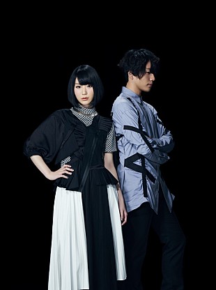 ＯＲＥＳＡＭＡ「ORESAMA、アニメ『ムヒョロジ』ED曲のシングルリリース決定」