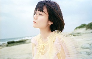 吉澤嘉代子「吉澤嘉代子、ツアードキュメントのダイジェスト映像公開！ 6/15放送『バズリズム02』で新曲披露」