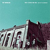 ザ・ボヘミアンズ「THE BOHEMIANS、新作アートワーク＆アーティスト写真を公開」1枚目/2