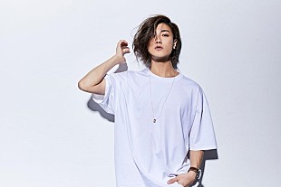 赤西仁「赤西仁、8/1発売のリアレンジアルバム『A la carte』収録曲決定」