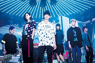 ＦＡＢＬＥＤ　ＮＵＭＢＥＲ「FABLED NUMBER、BLACKbyVANQUISH店頭で1stシングル先行試聴会開催！ 初回盤付属ライブDVDダイジェスト公開も」