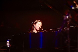 日食なつこ「＜ライブレポート＞日食なつこ、クラブツアー【クラブ･イクリプス2】大阪公演のライブレポートが到着　」