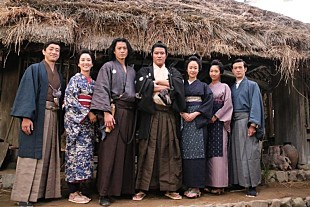 「柏木由紀、「西郷どん」で大河初出演　「出身地鹿児島にゆかり、光栄」」