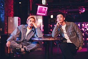 C&K「C&amp;K新曲、ドラマ『サバイバル・ウェディング』主題歌に決定」