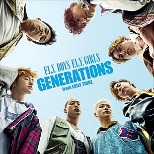 GENERATIONS from EXILE TRIBE「GENERATIONSが渋谷に出現？「♯シュート」フォトスポットが渋谷に登場」