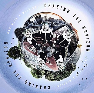 「【深ヨミ】MAN WITH A MISSION『CHASING THE HORIZON』の売上動向からみる、最も支持されている地域とは？」