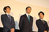 「長瀬智也“猫ブ－ム到来”で大逆転！？　「何だよ！みんな、好きなんじゃん」」1枚目/1