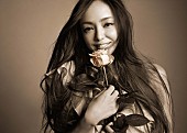 安室奈美恵「安室奈美恵、100曲以上のミュージックビデオ・コレクション放送」1枚目/1