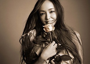 安室奈美恵「安室奈美恵、100曲以上のミュージックビデオ・コレクション放送」