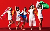 アップアップガールズ（仮）「アップアップガールズ（仮）全曲サブスクリプション解禁」1枚目/3