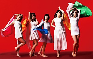 アップアップガールズ（仮）「アップアップガールズ（仮）全曲サブスクリプション解禁」