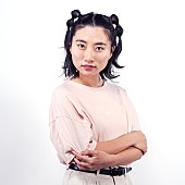 ＣＨＡＩ「ユナ（CHAI）Instagram Storiesドラマで女優デビュー　」1枚目/3