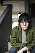 松室政哉「松室政哉、新曲「衝動のファンファーレ」MV公開＆9/19メジャー1stシングル『海月』リリース決定」1枚目/3