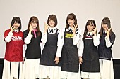 「けやき坂４６、デビュ－アルバム発売　佐々木美玲「いつか世界進出できれば」」1枚目/1