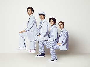 DISH//「DISH//、新曲「Starting Over」歌詞公開　先行配信日に全楽曲サブスクリプションも解禁」