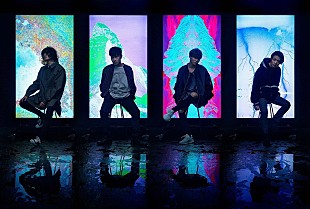 ＤＡＴＳ「DATS、東名阪ワンマンツアー決定」