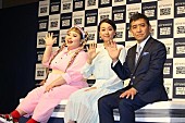 「渡辺直美、浅田真央とＣＭで初共演　「最初は結構、固まっちゃった」」1枚目/1